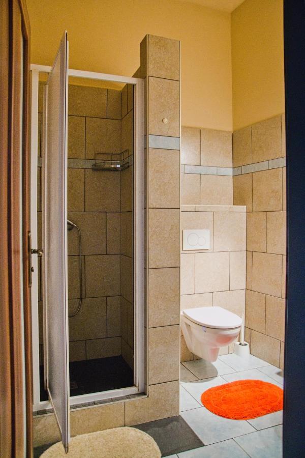 Grand Hotel Jaroměř Dış mekan fotoğraf
